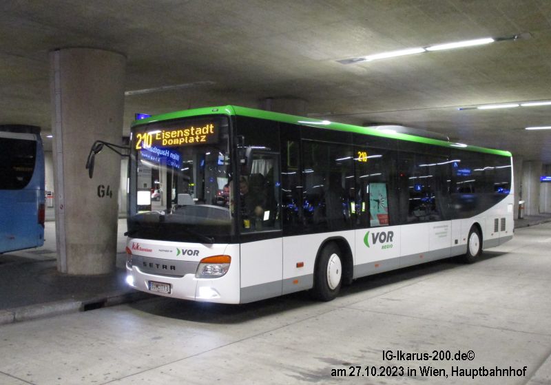 EU CITY3